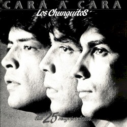 Cara a cara: Sus 25 mayores éxitos