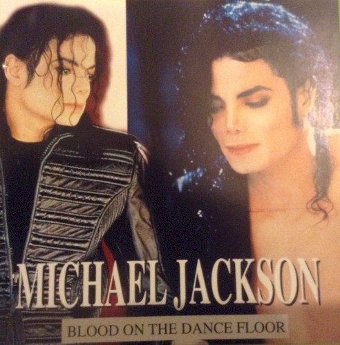 Blood on the Dance Floor