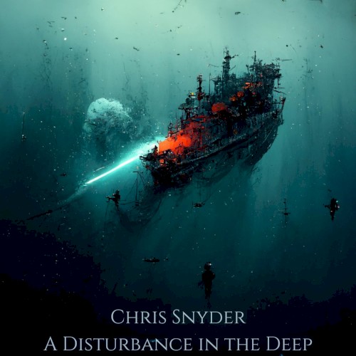 A Disturbance in the Deep