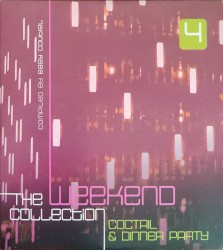 The Weekend Collection 4 - Coctail & Dinner Party