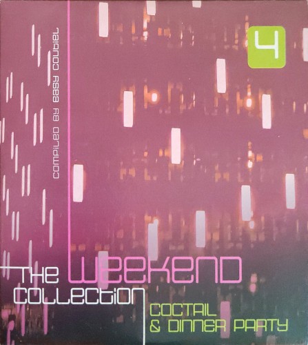 The Weekend Collection 4 - Coctail & Dinner Party