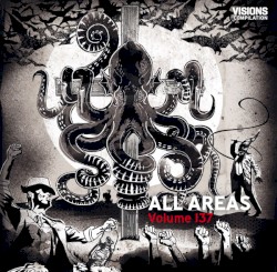VISIONS: All Areas, Volume 137