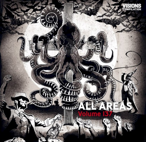 VISIONS: All Areas, Volume 137