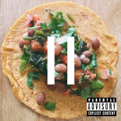 Veggie tacos 2