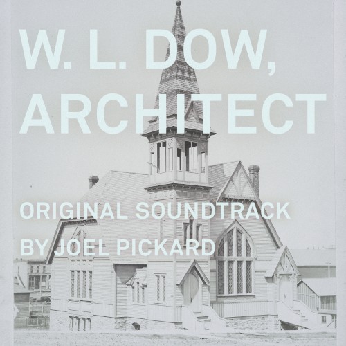 W.L. Dow, Architect