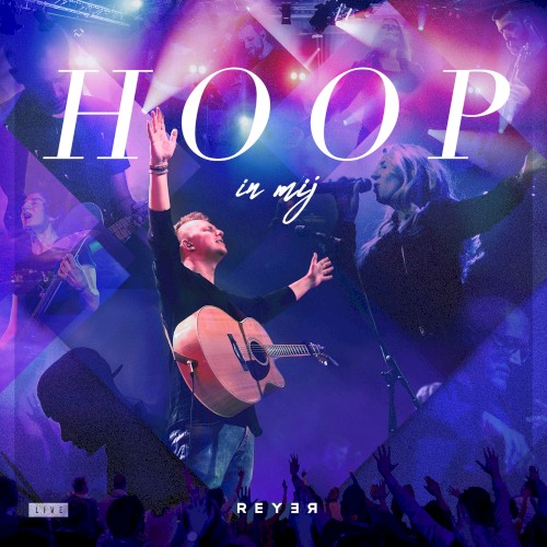 Hoop in Mij