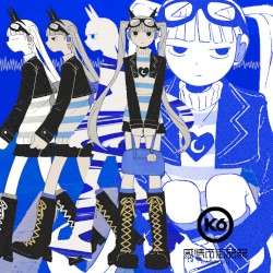 騒々事変