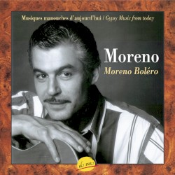 Moreno Boléro