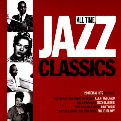 All Time Jazz Classics