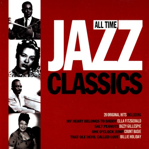 All Time Jazz Classics
