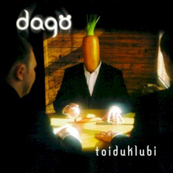 Toiduklubi