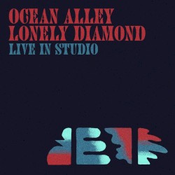 Lonely Diamond (live in studio)