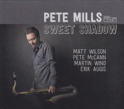 Sweet Shadow