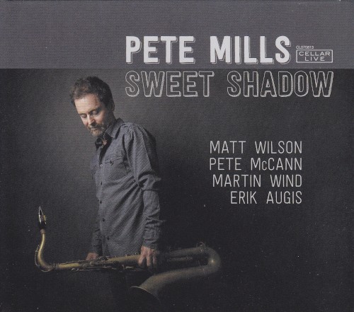 Sweet Shadow