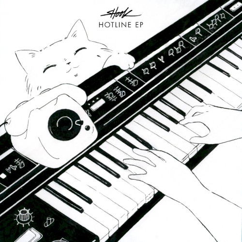 Hotline EP