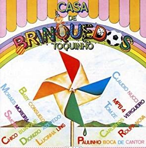 Casa de brinquedos