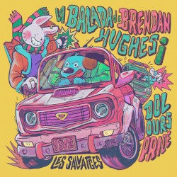 La Balada de Brendan Hughes i Dolours Price