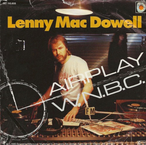 Airplay / W.N.B.C.