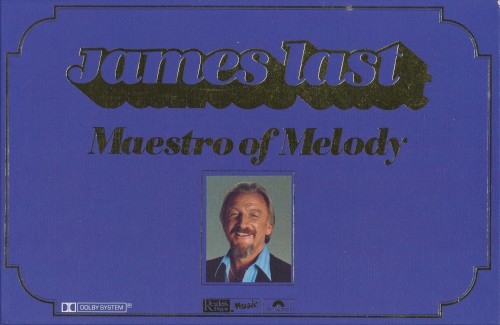 Maestro of Melody