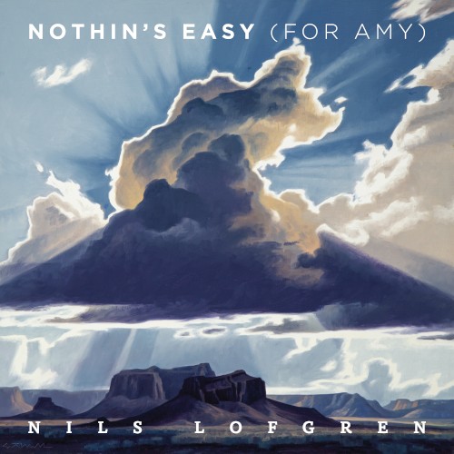 Nothin’s Easy (for Amy)