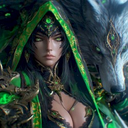 Oracle of Zephyr