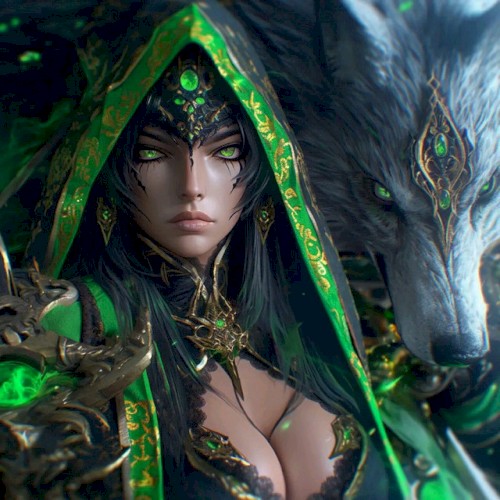 Oracle of Zephyr