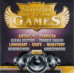 Sound of Games, Volume 1