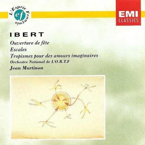 Ouverture de fête / Escales / Tropismes pour des amours imaginaires
