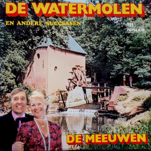 De watermolen en andere successen
