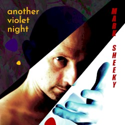 Another Violet Night
