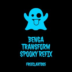 Transform (Spooky Refix)