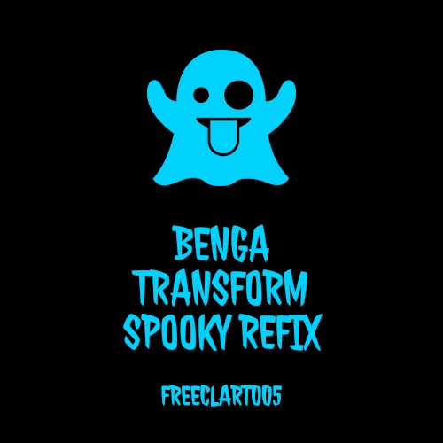 Transform (Spooky Refix)