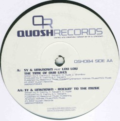 The Time of Our Lives / Rockin' to the Music