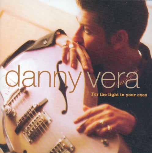 For the Light in Your Eyes