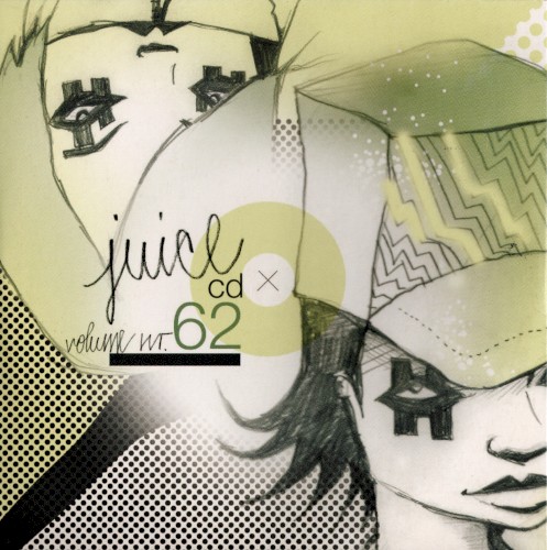Juice, Volume 62
