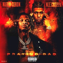 Praying Bad