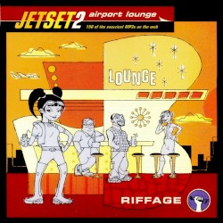 JetSet2: Airport Lounge
