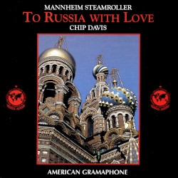 To Russia With Love