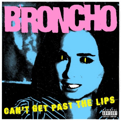 Can’t Get Past the Lips