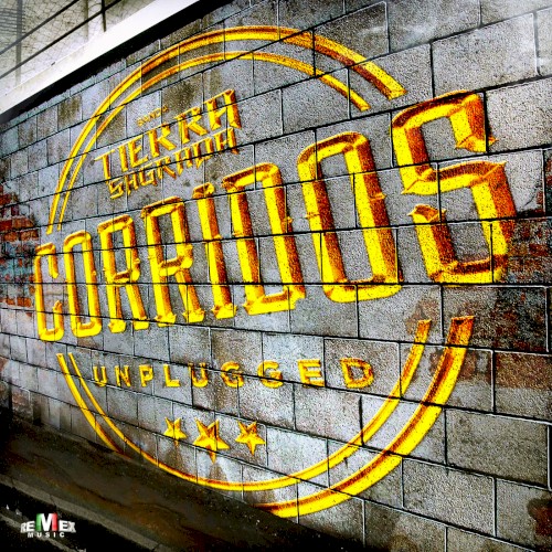 Corridos unplugged