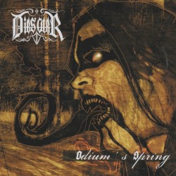 Odium's Spring