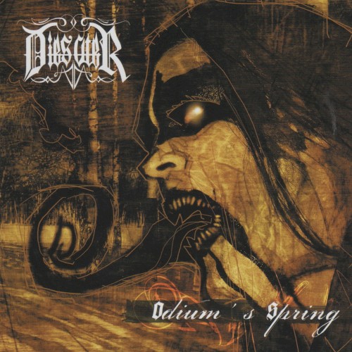 Odium's Spring
