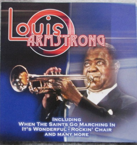Louis Armstrong