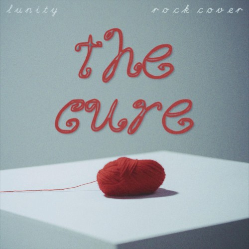 the cure