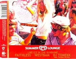Summer Lounge