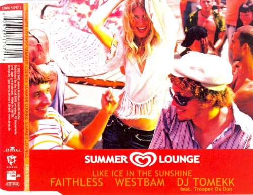 Summer Lounge