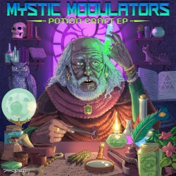 Potion Craft