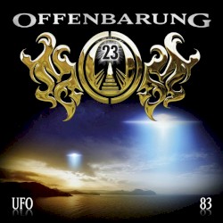 Offenbarung 23 83: UFO