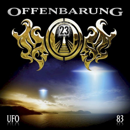 Offenbarung 23 83: UFO