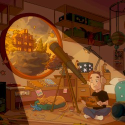 Safehouse (Lofi)
